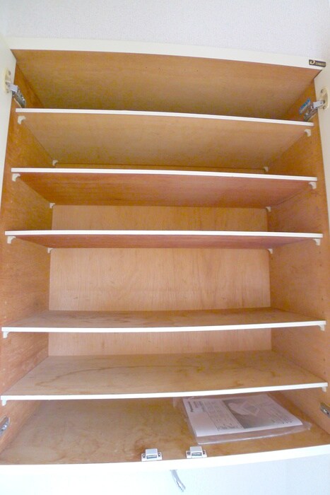 アビタシオンの物件内観写真