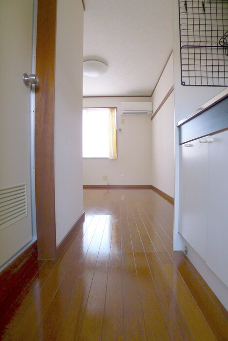 アビタシオンの物件内観写真