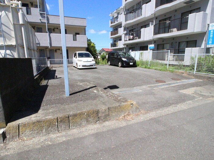 ウインズピア緑園の物件外観写真