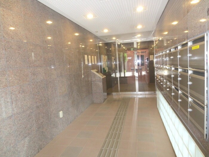 カーサ．プリモの物件外観写真