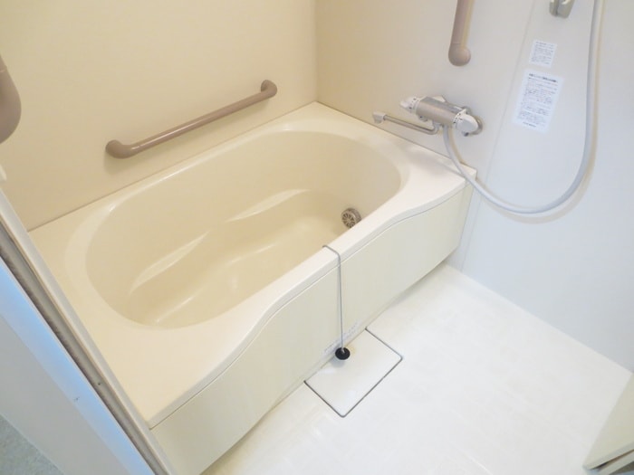 カーサ．プリモの物件内観写真