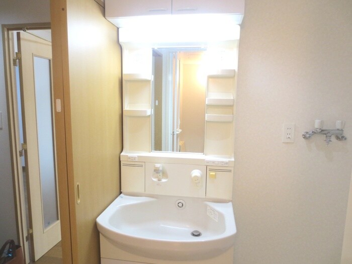 カーサ．プリモの物件内観写真