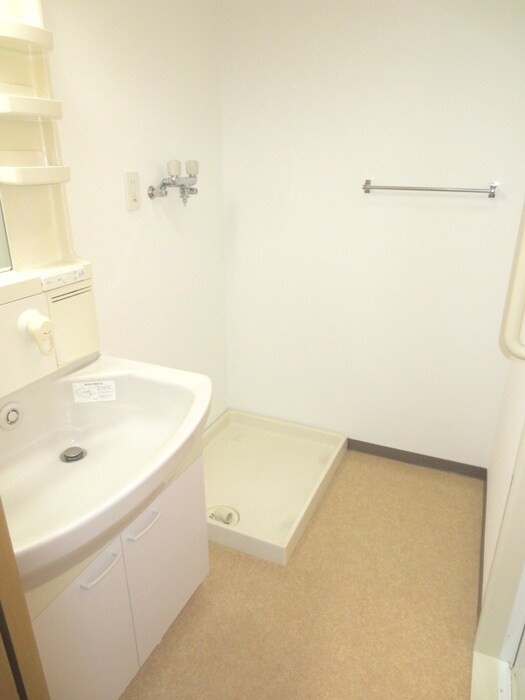 カーサ．プリモの物件内観写真