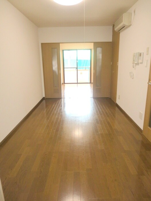 カーサ．プリモの物件内観写真