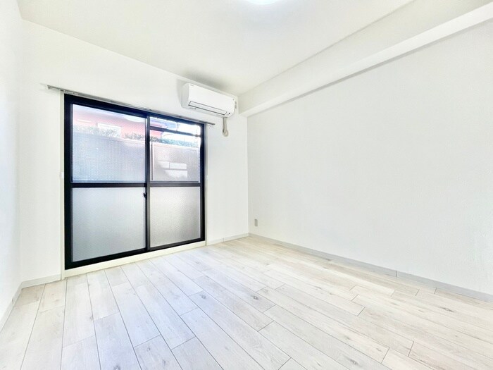 トラスティ永山の物件内観写真