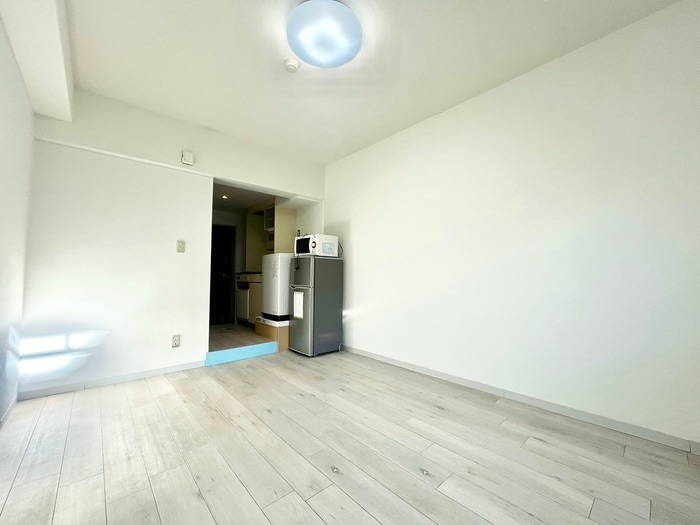 トラスティ永山の物件内観写真