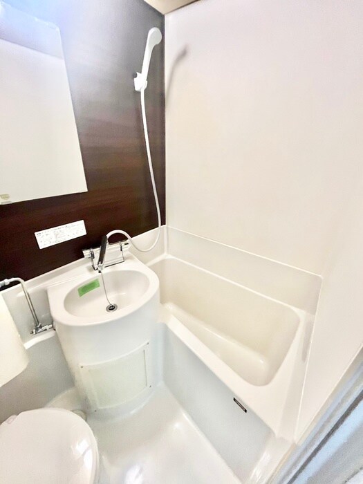 トラスティ永山の物件内観写真