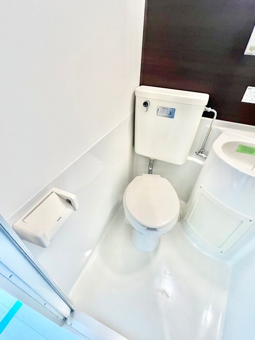 トラスティ永山の物件内観写真