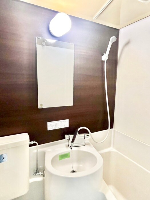 トラスティ永山の物件内観写真