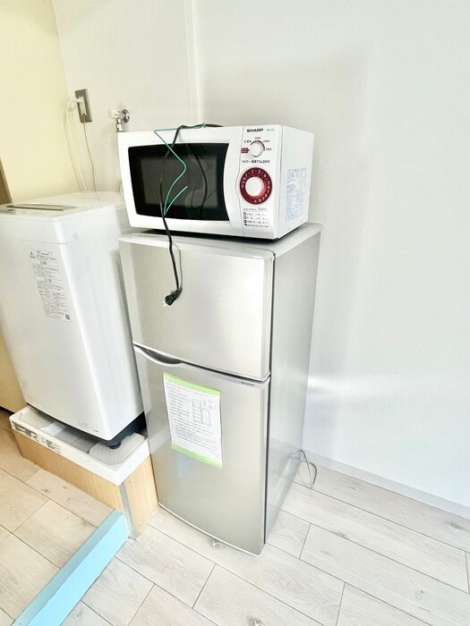 トラスティ永山の物件内観写真