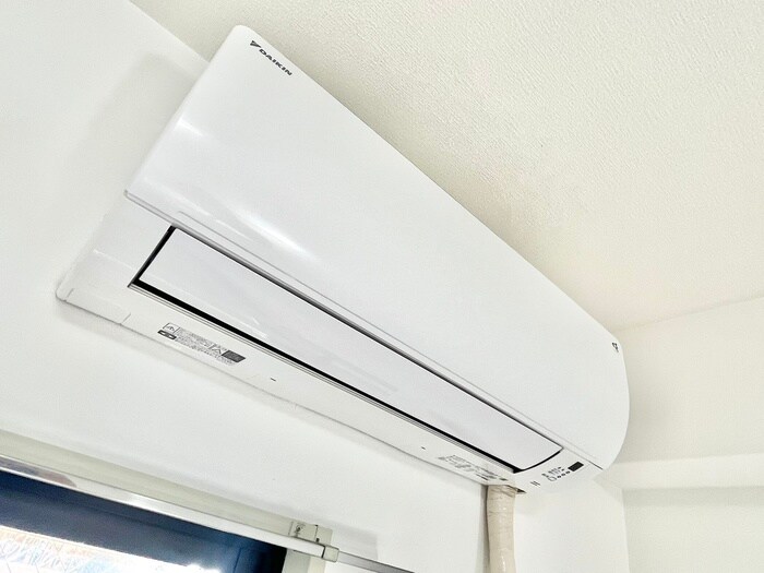 トラスティ永山の物件内観写真