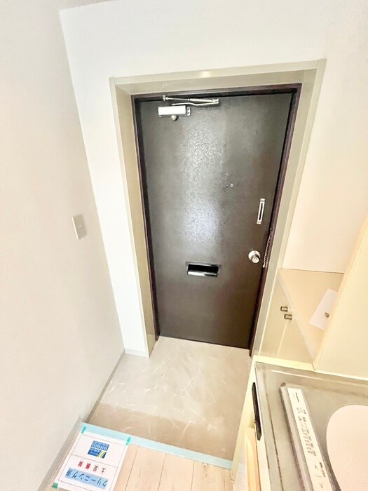 トラスティ永山の物件内観写真