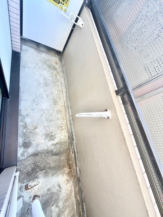 トラスティ永山の物件内観写真