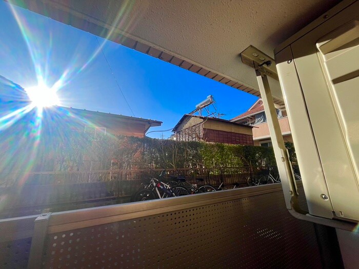 トラスティ永山の物件内観写真