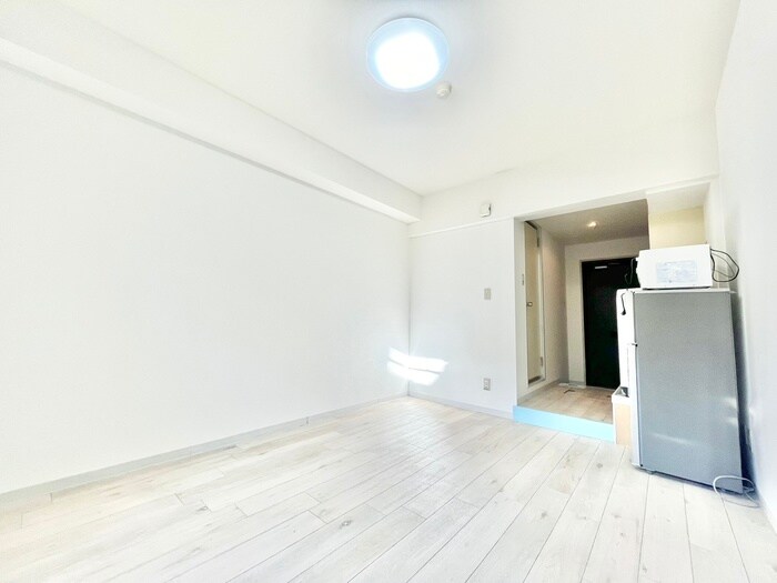 トラスティ永山の物件内観写真