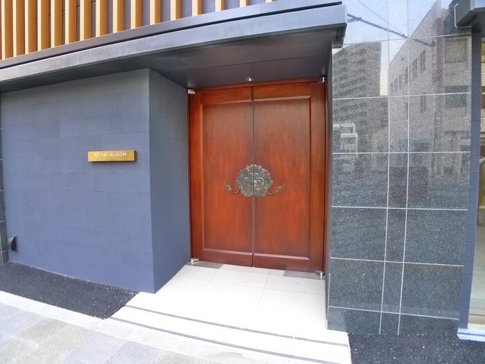 エスティメゾン川越の物件外観写真