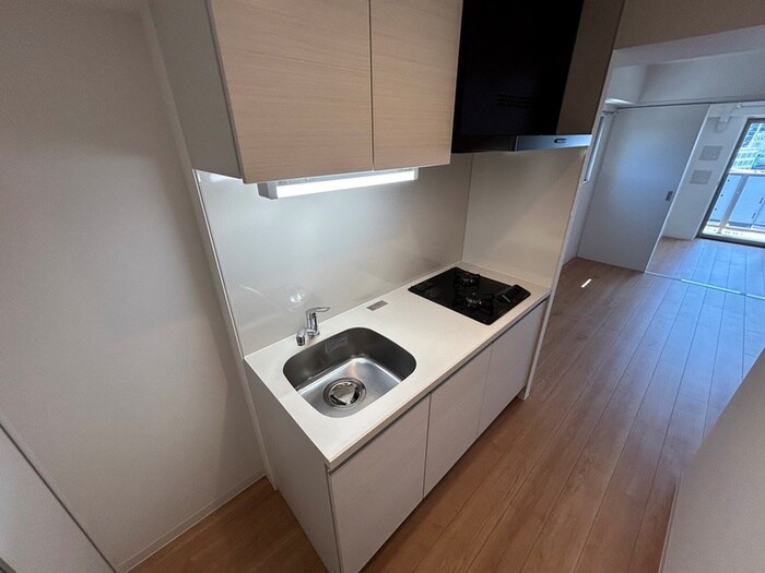 エスティメゾン川越の物件内観写真