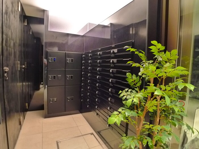 エスティメゾン川越の物件外観写真