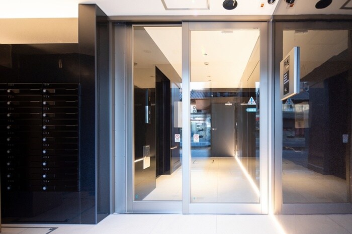 エスティメゾン川越の物件外観写真