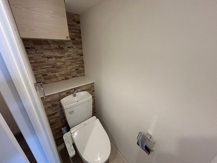 エスティメゾン川越の物件内観写真