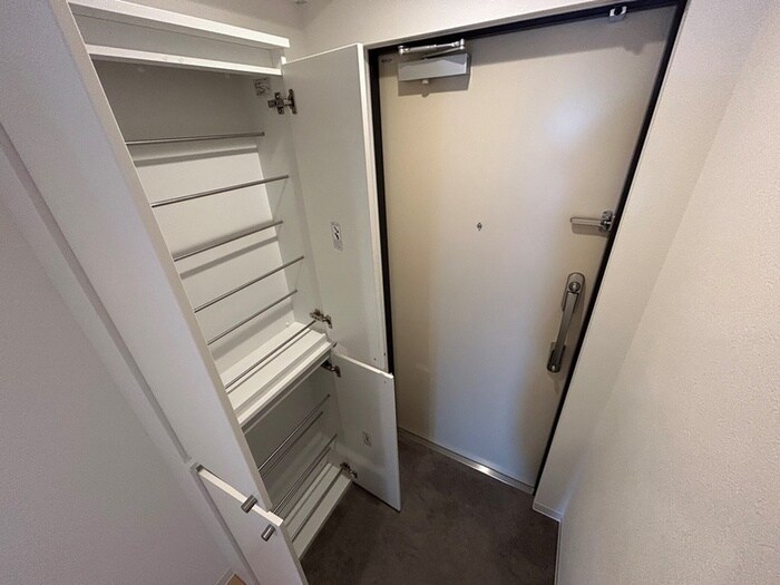 エスティメゾン川越の物件内観写真