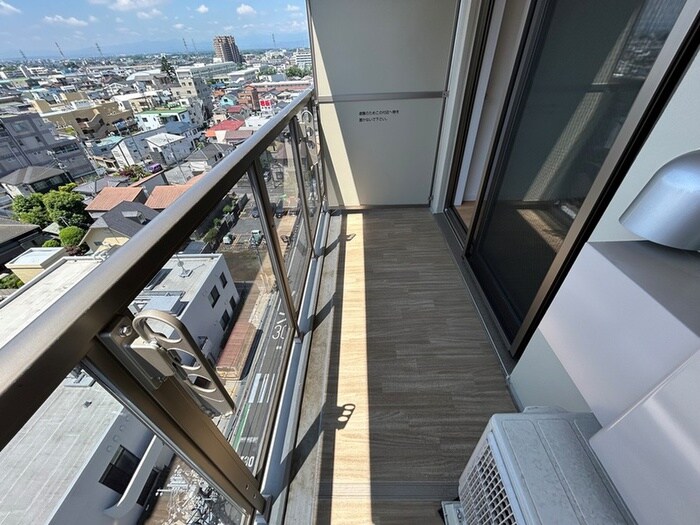 エスティメゾン川越の物件内観写真