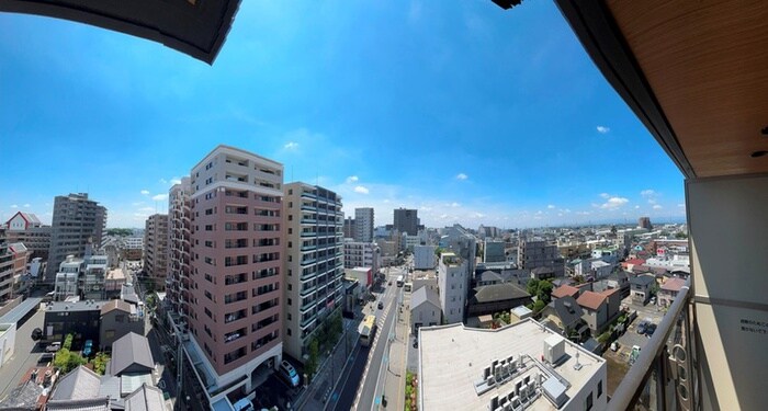 エスティメゾン川越の物件内観写真