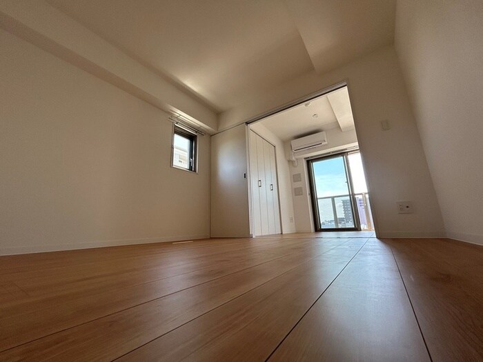 エスティメゾン川越の物件内観写真