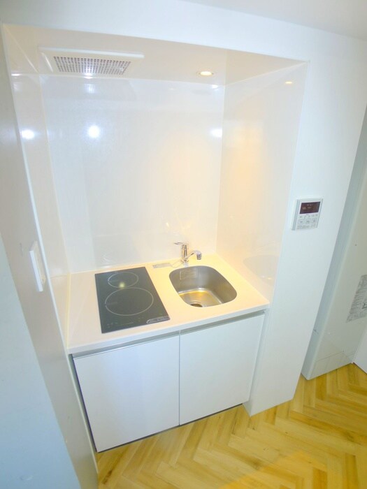 BESTA金町の物件内観写真