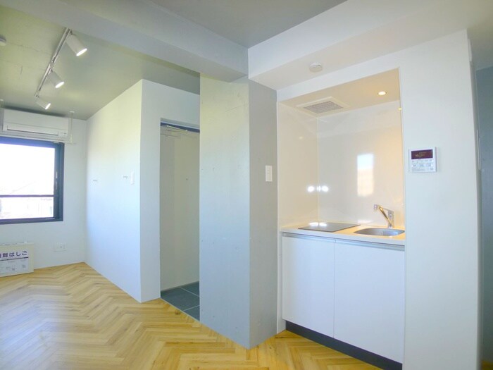 BESTA金町の物件内観写真