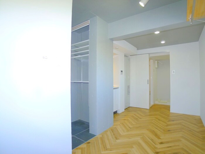 BESTA金町の物件内観写真