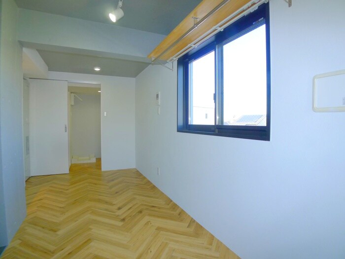 BESTA金町の物件内観写真