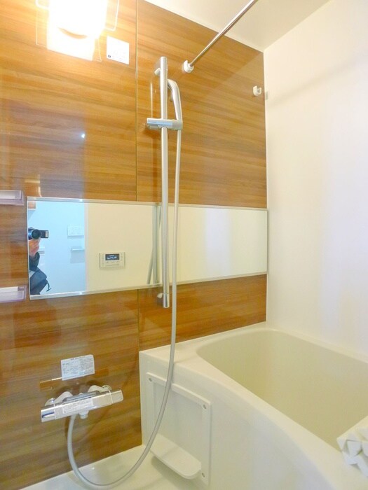 BESTA金町の物件内観写真