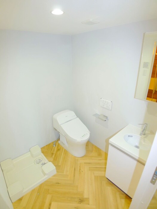 BESTA金町の物件内観写真