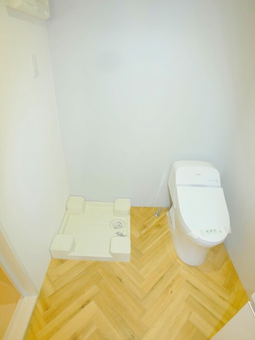 BESTA金町の物件内観写真