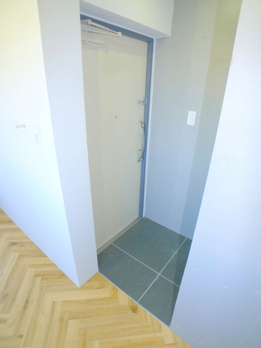 BESTA金町の物件内観写真