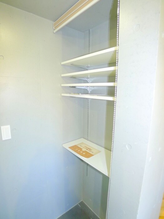 BESTA金町の物件内観写真