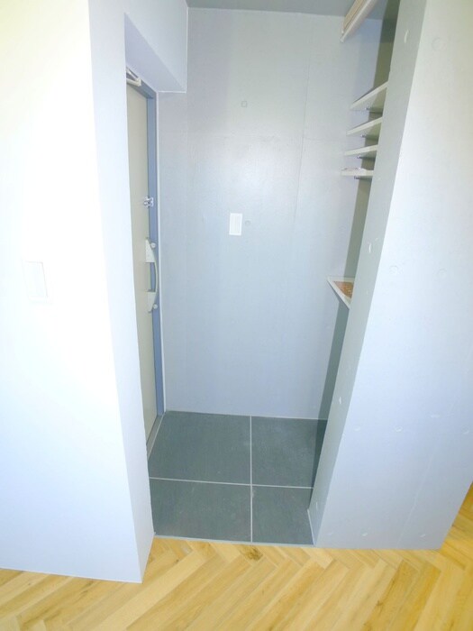 BESTA金町の物件内観写真