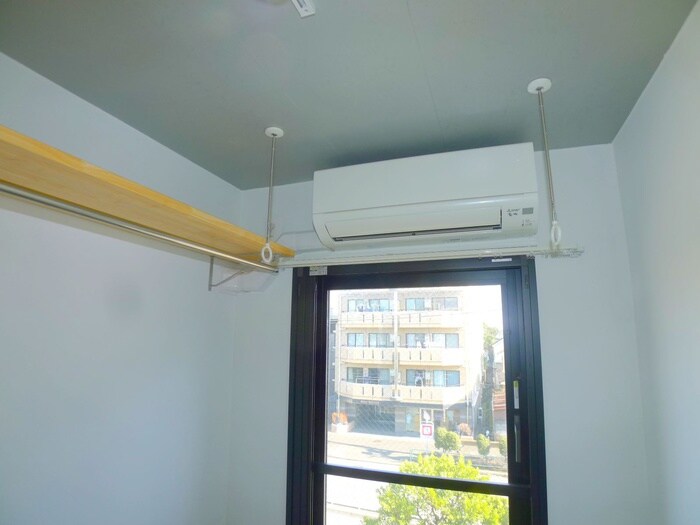 BESTA金町の物件内観写真