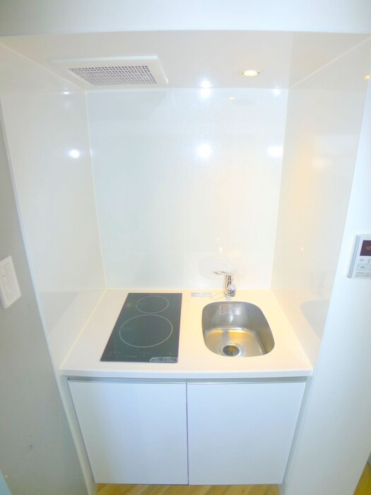 BESTA金町の物件内観写真