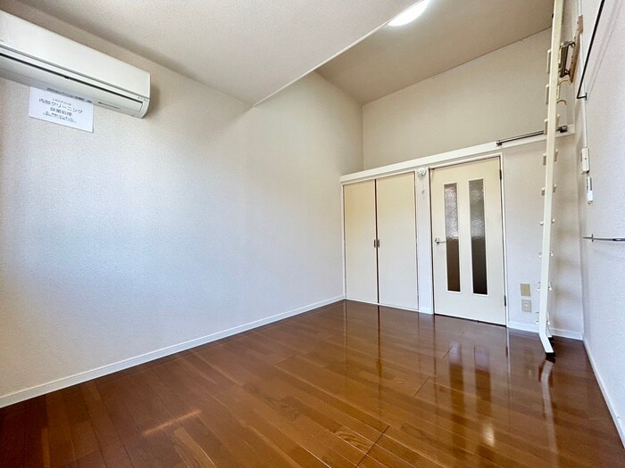 クレアール茅ヶ崎Ⅰの物件内観写真