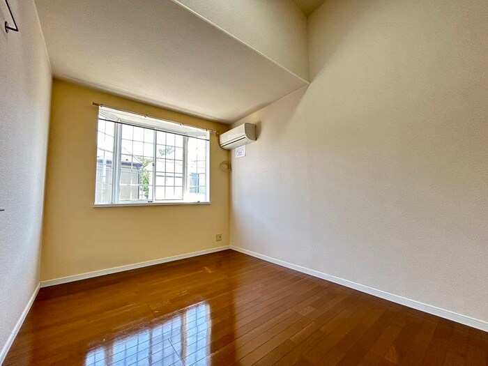 クレアール茅ヶ崎Ⅰの物件内観写真