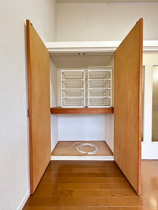 クレアール茅ヶ崎Ⅰの物件内観写真