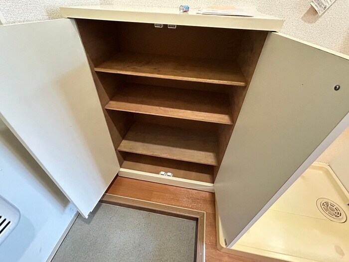 クレアール茅ヶ崎Ⅰの物件内観写真