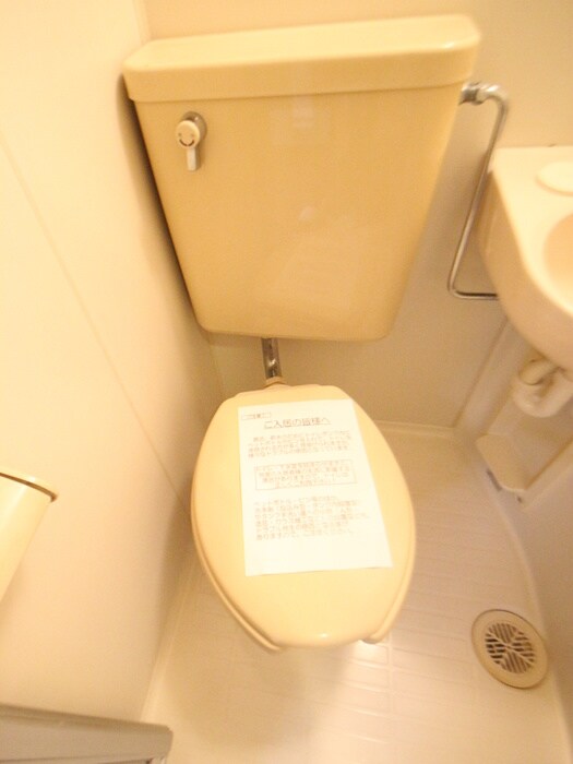 クレアール茅ヶ崎Ⅰの物件内観写真