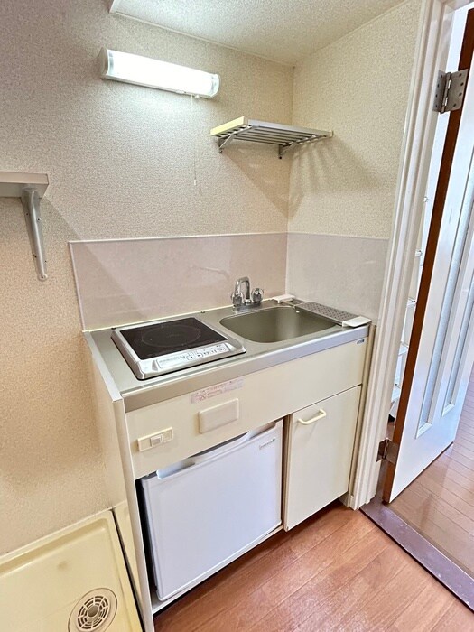 クレアール茅ヶ崎Ⅰの物件内観写真