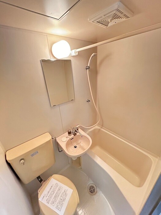 クレアール茅ヶ崎Ⅰの物件内観写真