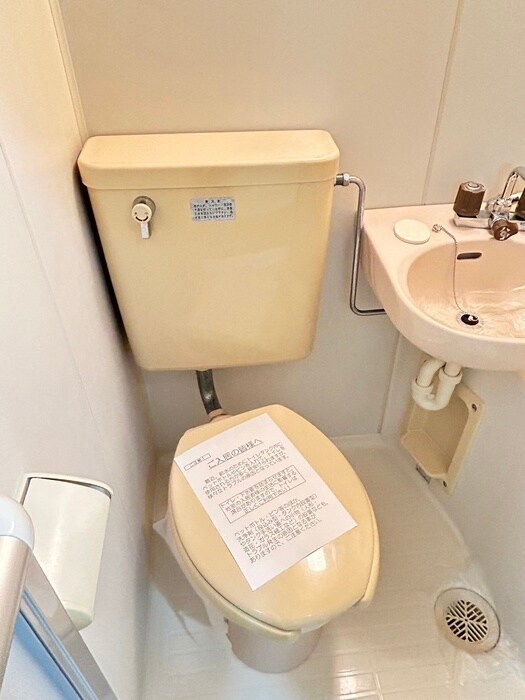 クレアール茅ヶ崎Ⅰの物件内観写真