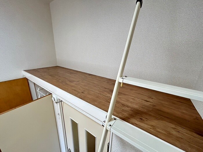 クレアール茅ヶ崎Ⅰの物件内観写真