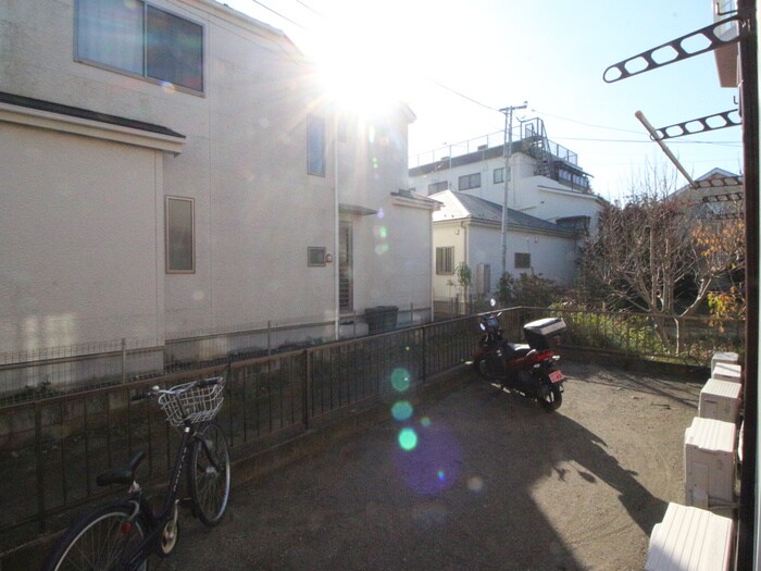 クレアール茅ヶ崎Ⅰの物件内観写真